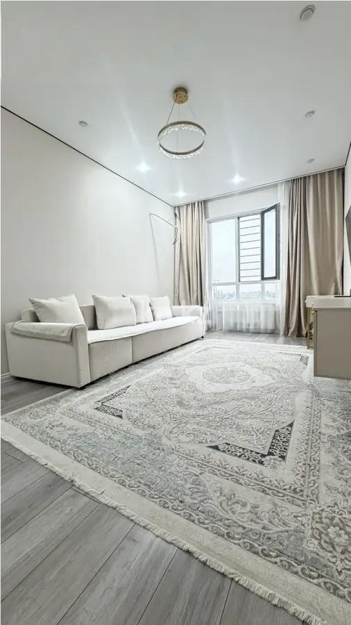 Продажа 2-комнатной квартиры, 62 м² - Продажа квартир в монолитно-каркасном доме в Алматы - страница 4 фото 1 из 4
