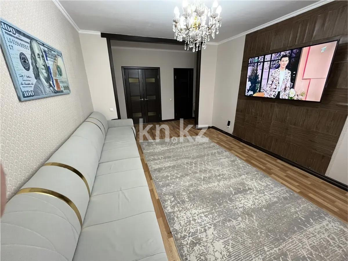 Продажа 2-комнатной квартиры, 60 м² в Астане - фото 2