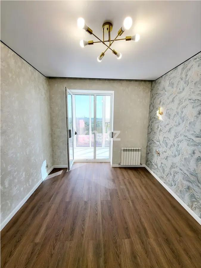 Продажа 1-комнатной квартиры, 39 м², ул. Бейбарыс Султан, дом  25/3 - Продажа квартир в новостройках Астаны без посредников фото 1 из 6