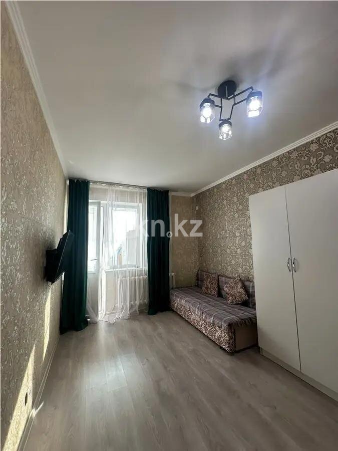 Продажа 1-комнатной квартиры, 34 м² в Астане