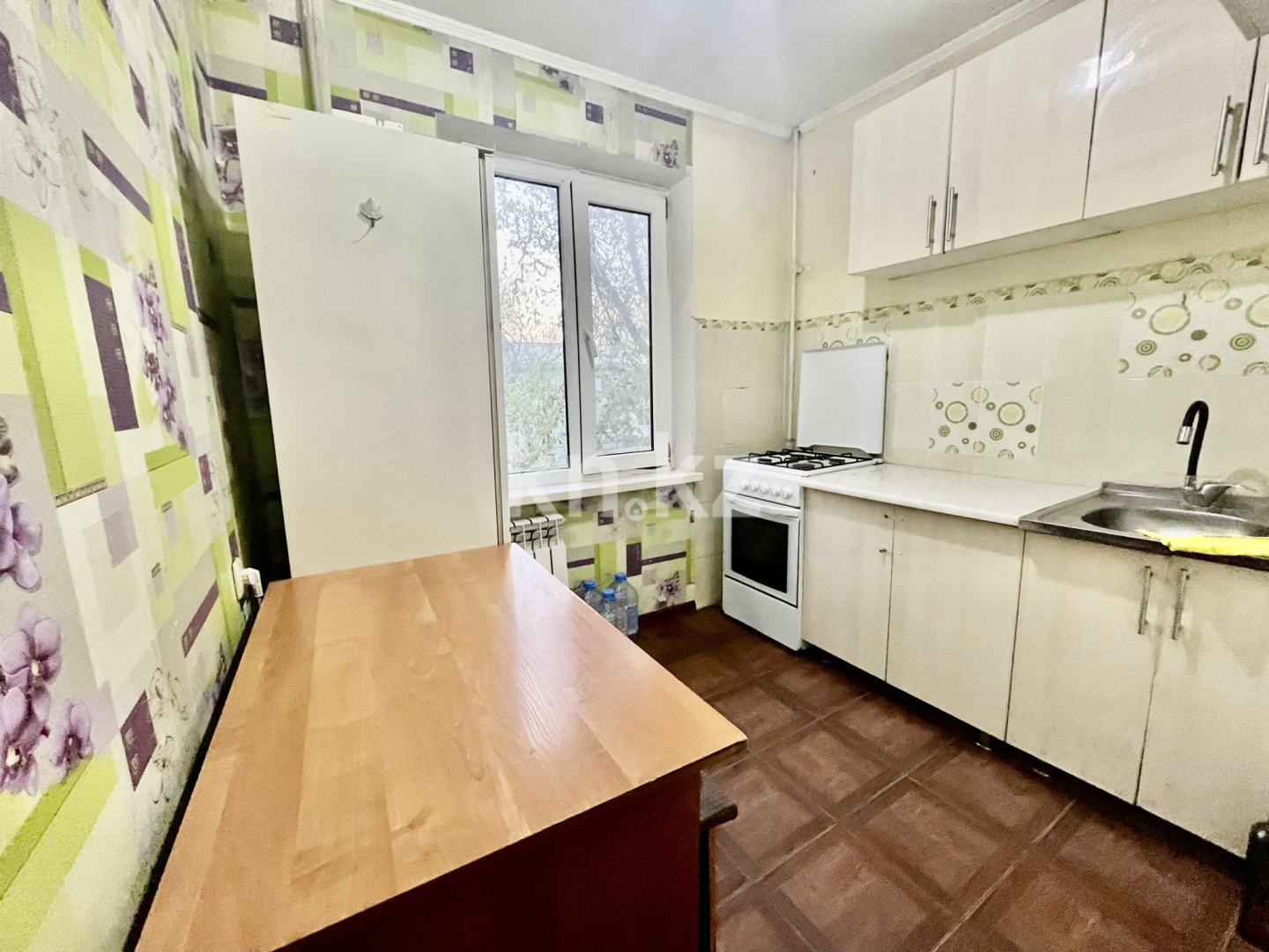 Аренда 2-комнатной квартиры, 45 м² - Аренда недвижимости в Казахстане - страница 2 фото 1 из 7