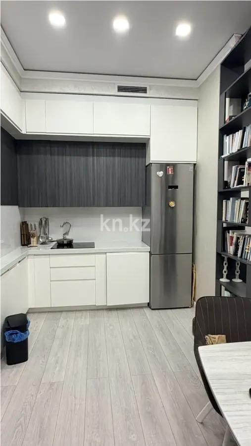 Продажа 3-комнатной квартиры, 120 м² - Продажа трехкомнатных квартир от собственников в Алматы - страница 37 фото 4 из 5
