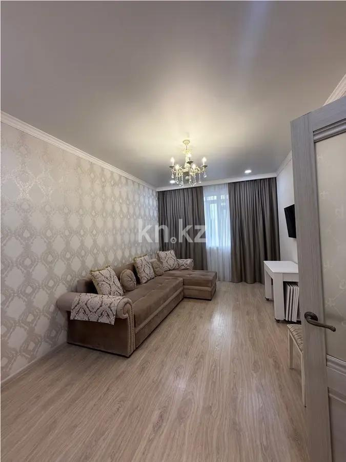 Продажа 1-комнатной квартиры, 50 м² в Астане - фото 2
