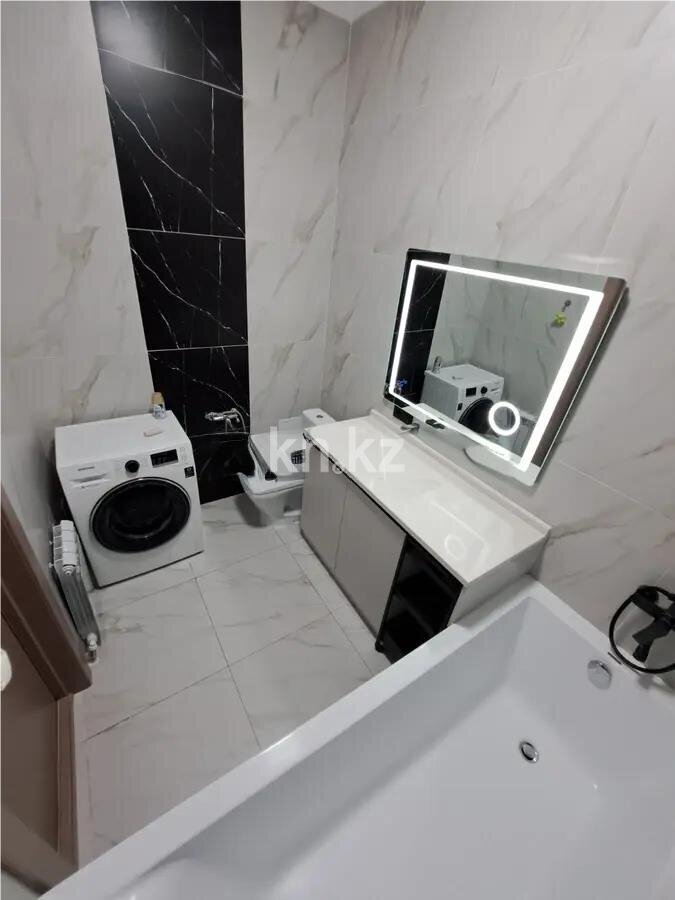 Продажа 3-комнатной квартиры, 88.7 м² в Астане - фото 5