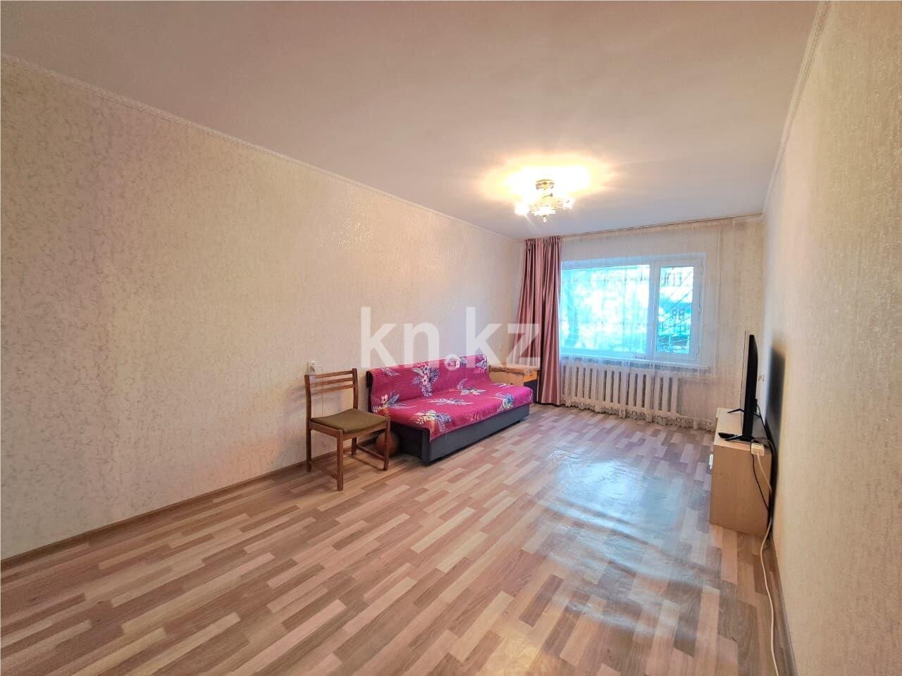 Продажа 2-комнатной квартиры, 45 м² в Астане