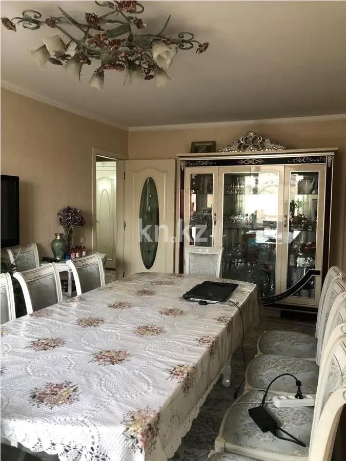 Продажа 4-комнатной квартиры, 86 м² - Продажа четырехкомнатных квартир в Алматы фото 1 из 2