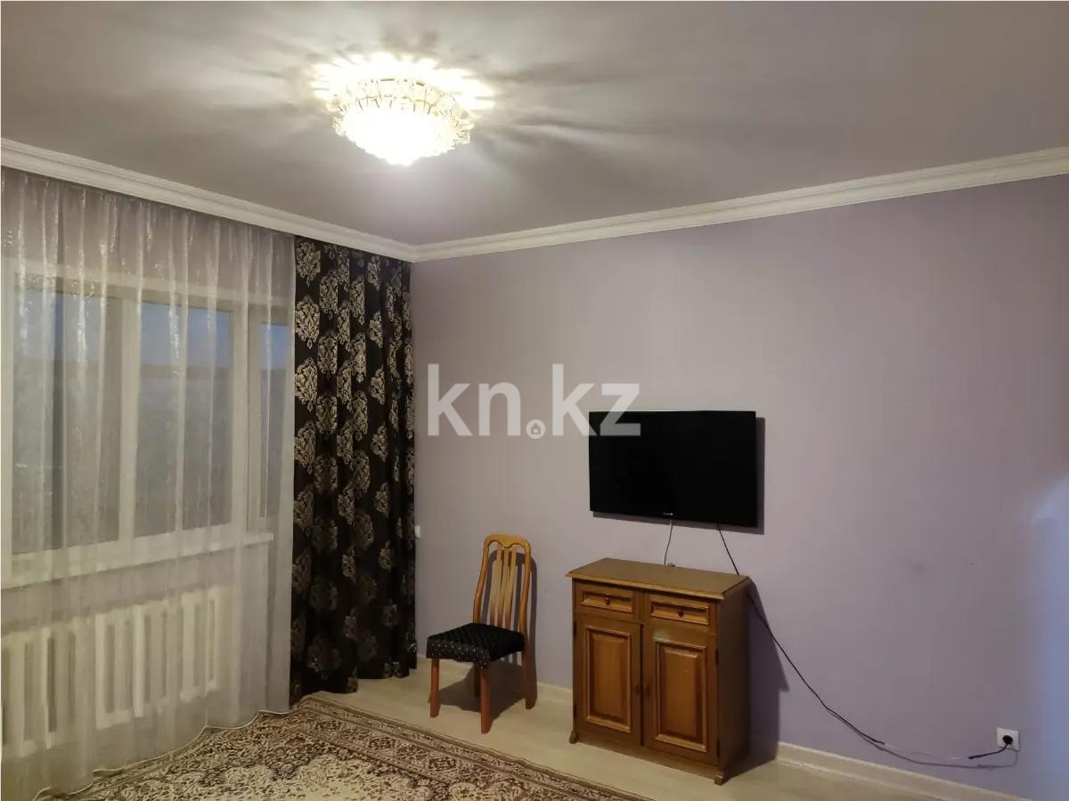 Продажа 2-комнатной квартиры, 77.7 м², пр. Абая, дом  21 в Астане - фото 2
