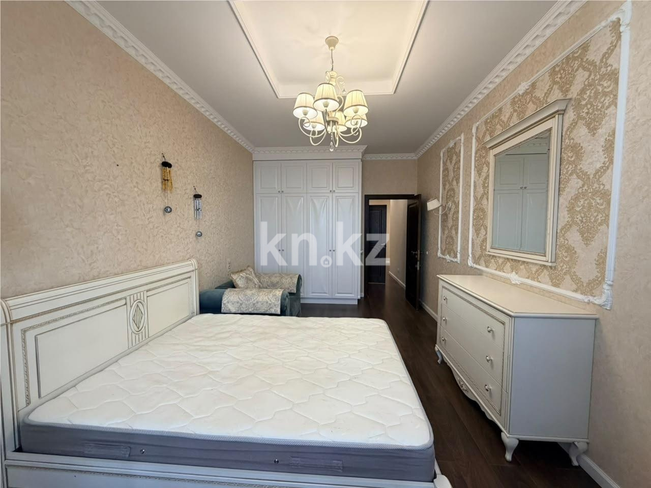 Продажа 3-комнатной квартиры, 111 м² - Продажа трехкомнатных квартир в Астане - страница 2 фото 8 из 16
