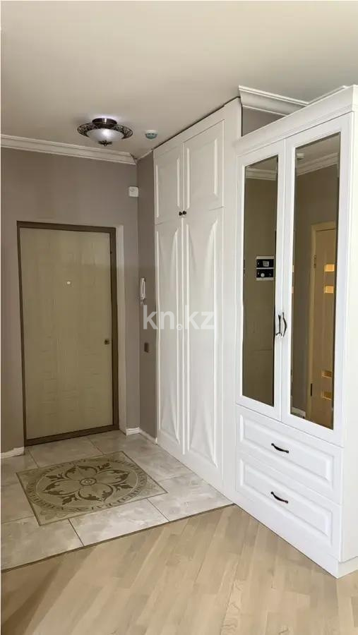 Продажа 1-комнатной квартиры, 28.6 м² - Продажа квартир в р-не Есиль Астаны - страница 7 фото 3 из 3