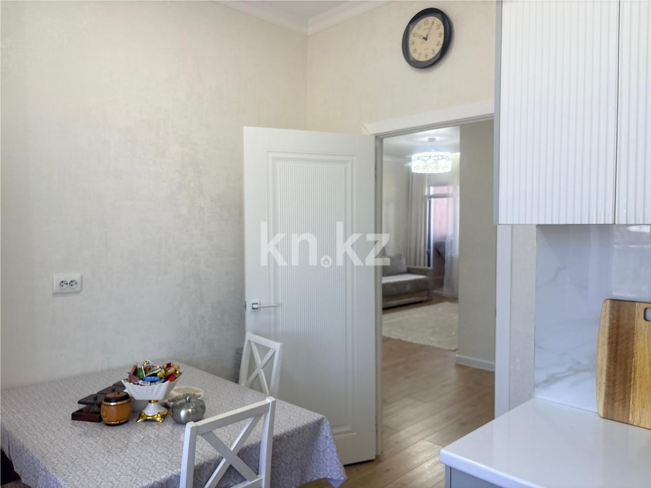 Продажа 3-комнатной квартиры, 75 м² в Караганде - фото 20
