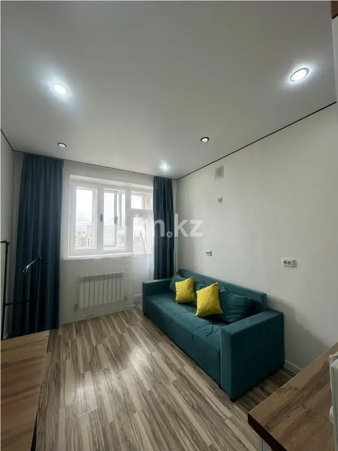 Продажа 1-комнатной квартиры, 19 м² - Продажа квартир в Казахстане - страница 36 фото 1 из 3