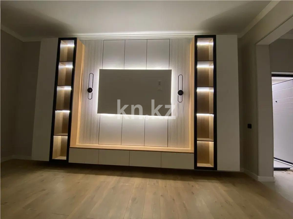 Продажа 2-комнатной квартиры, 47 м², ул. Утеген батыра, дом  11д - Продажа  двухкомнатных квартир в новостройках Алматы фото 1 из 1