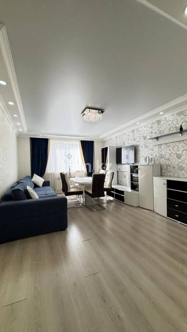 Продажа 3-комнатной квартиры, 82 м² - Продажа квартир в новостройках Астаны без посредников с фото - страница 26 фото 12 из 22