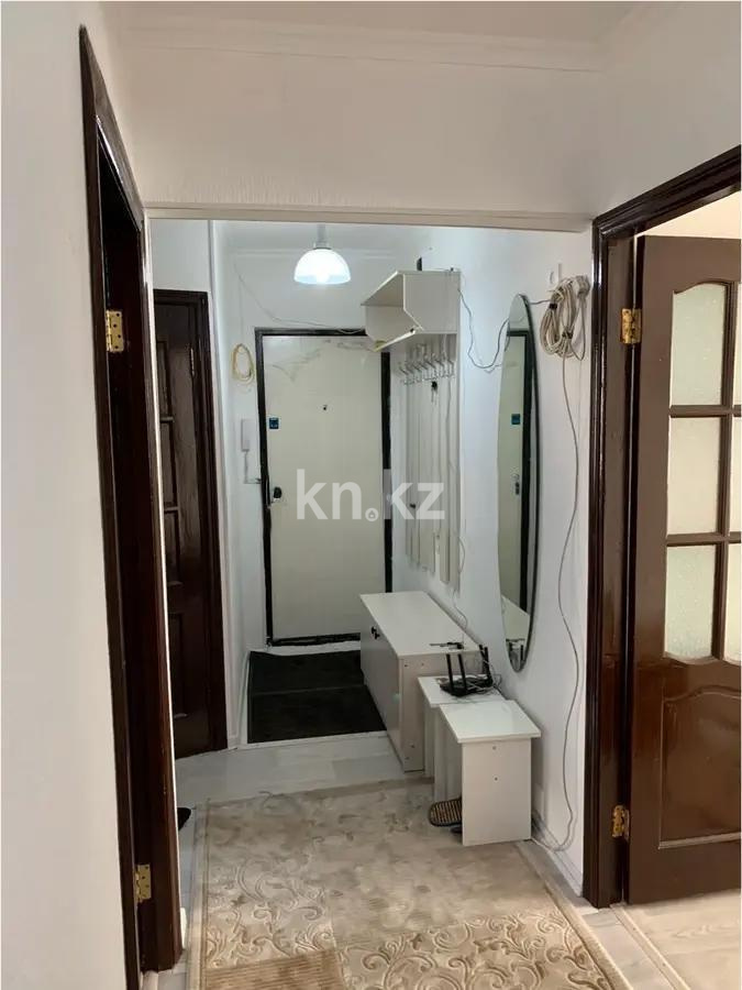 Продажа 2-комнатной квартиры, 48 м², ул. Брусиловского, дом  249 в Алматы - фото 5