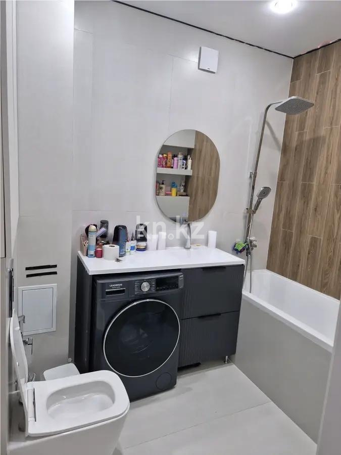 Продажа 1-комнатной квартиры, 43 м² в Астане - фото 4