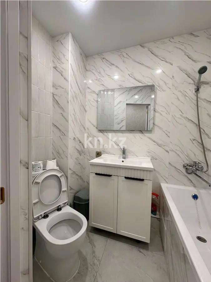 Продажа 2-комнатной квартиры, 43.4 м² - Продажа квартир в р-не Сарыарка Астаны - страница 2 фото 4 из 6