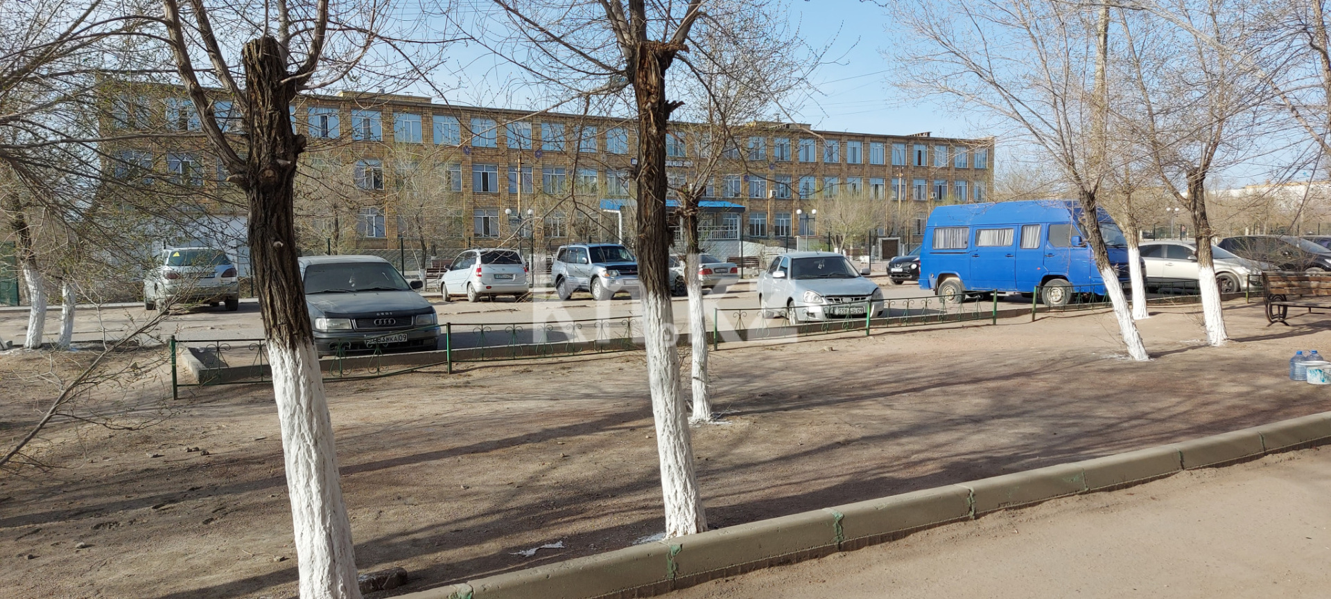 Аренда 1-комнатной квартиры посуточно, 30 м², Жидебай батыра, дом  11 - Аренда квартир посуточно в Балхаше фото 9 из 12