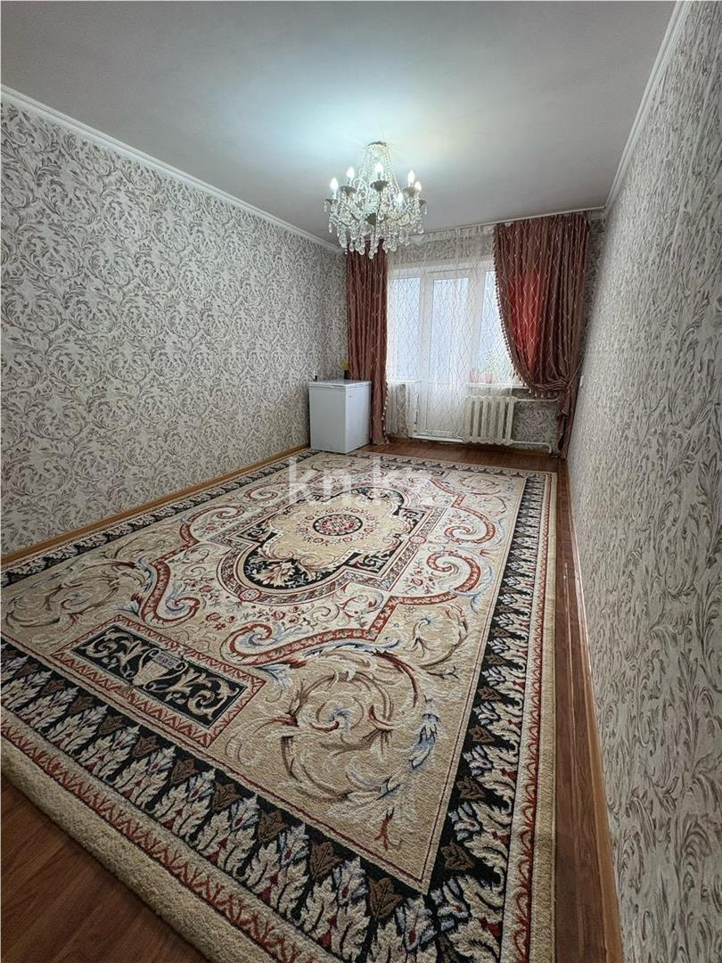 Продажа 3-комнатной квартиры, 58 м², пр. Металлургов в Темиртау - фото 2