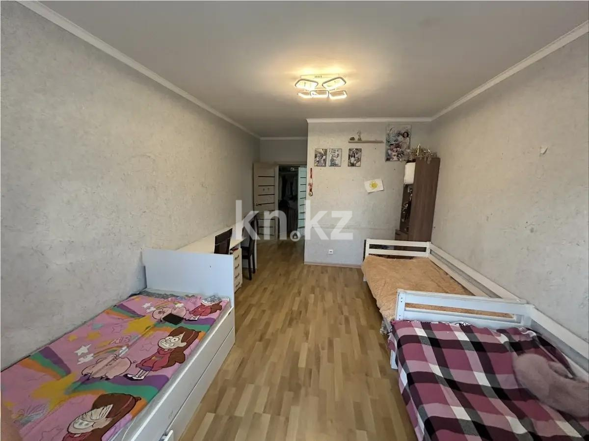 Продажа 3-комнатной квартиры, 92 м² - Продажа квартир от собственников в Караганде - страница 9 фото 3 из 7