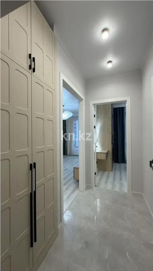 Продажа 2-комнатной квартиры, 41.2 м², ул. Айтматова, дом  77/7 - Продажа квартир в Казахстане фото 5 из 5