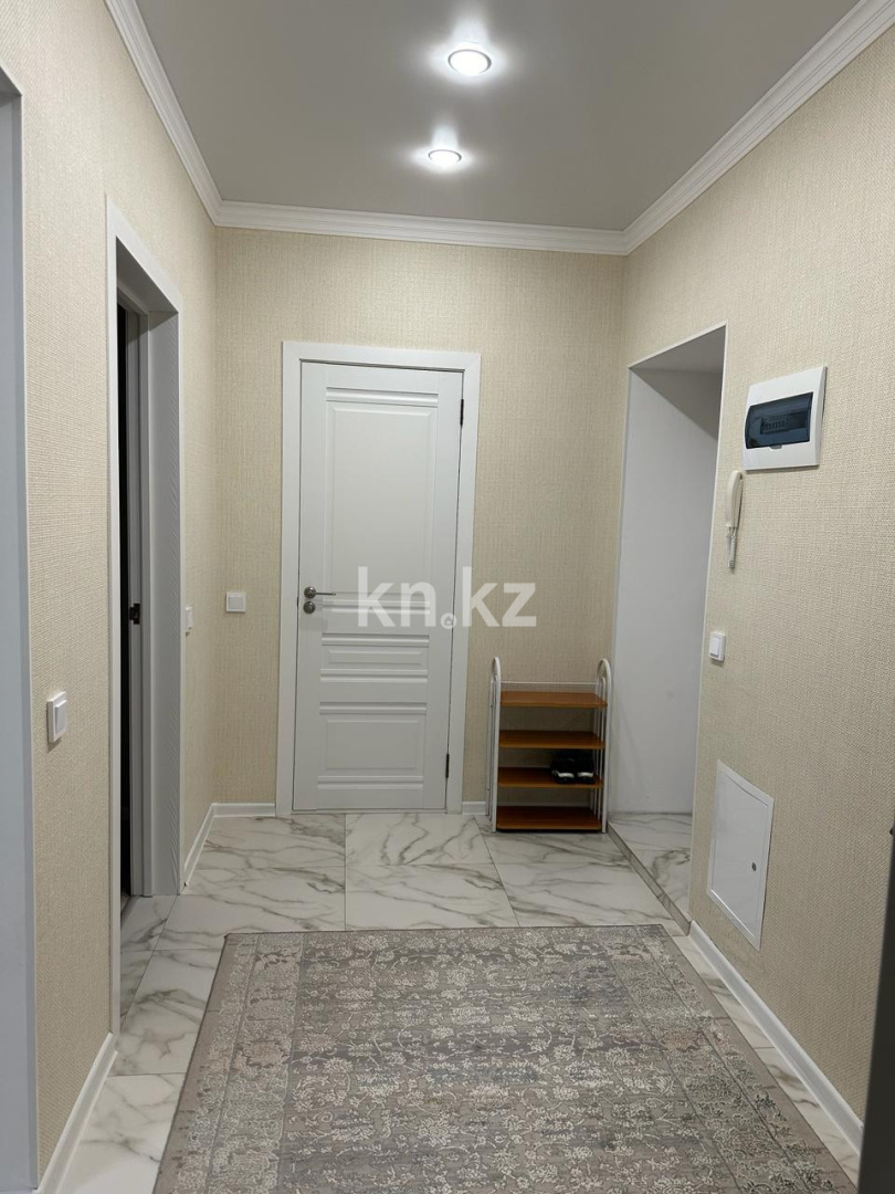 Аренда 2-комнатной квартиры, 50 м² в Астане - фото 7