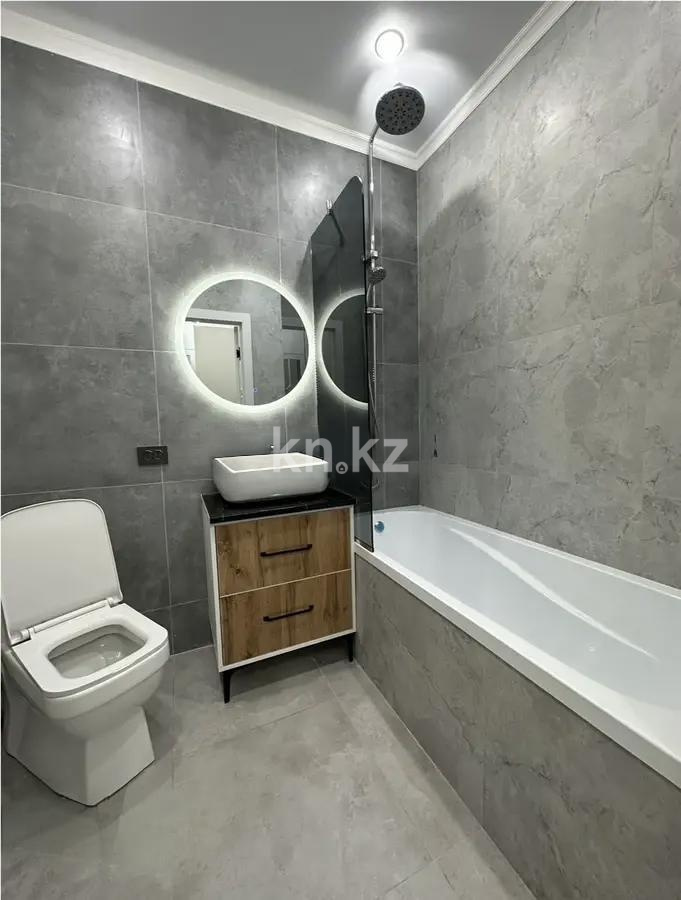 Продажа 2-комнатной квартиры, 49 м² в Алматы - фото 4