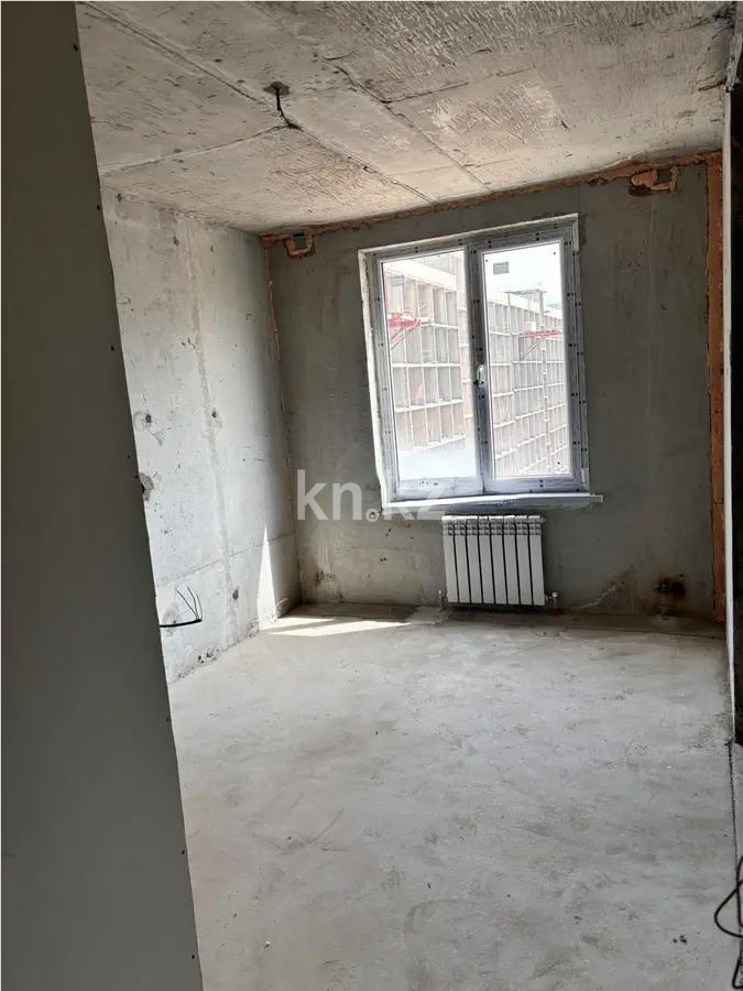 Продажа 1-комнатной квартиры, 33.6 м², пр. Райымбека, дом  590/7 - Продажа  однокомнатных квартир в новостройках Алматы без посредников фото 1 из 2