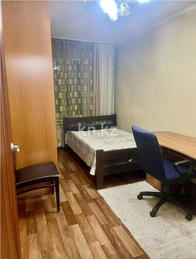 Продажа 3-комнатной квартиры, 62 м² в Алматы - фото 3