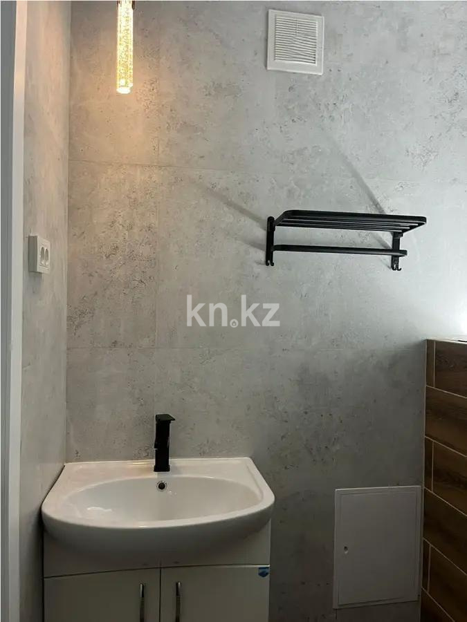 Продажа 1-комнатной квартиры, 38 м² - Продажа недвижимости в Алматы - страница 14 фото 3 из 3