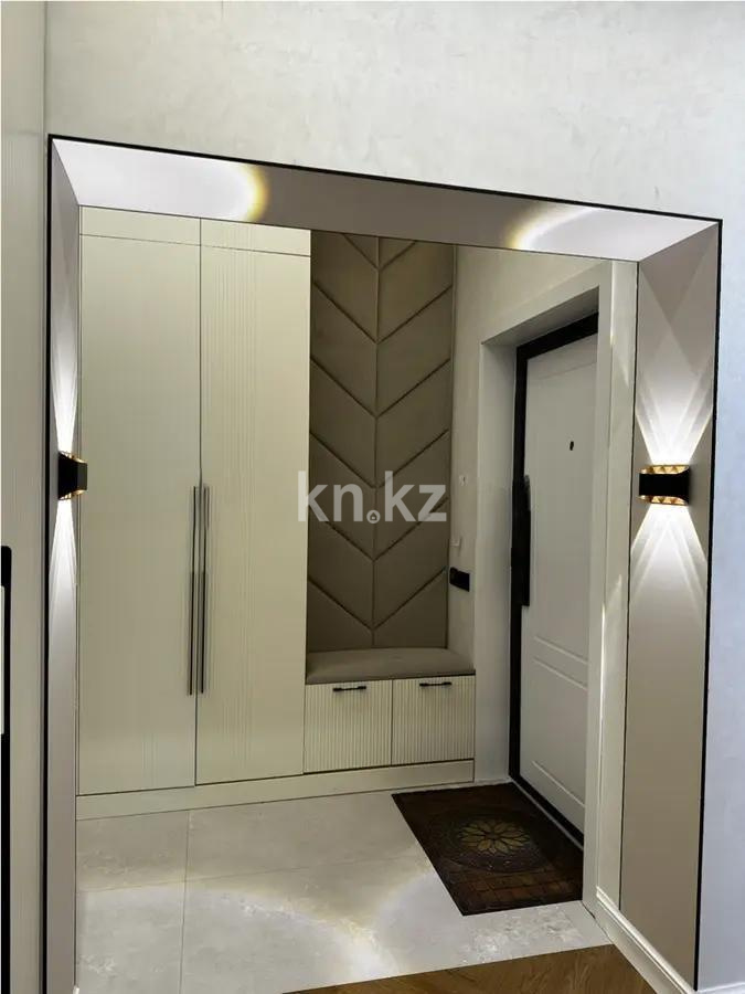 Продажа 3-комнатной квартиры, 87 м² - Продажа трехкомнатных квартир в Алматы - страница 14 фото 6 из 6