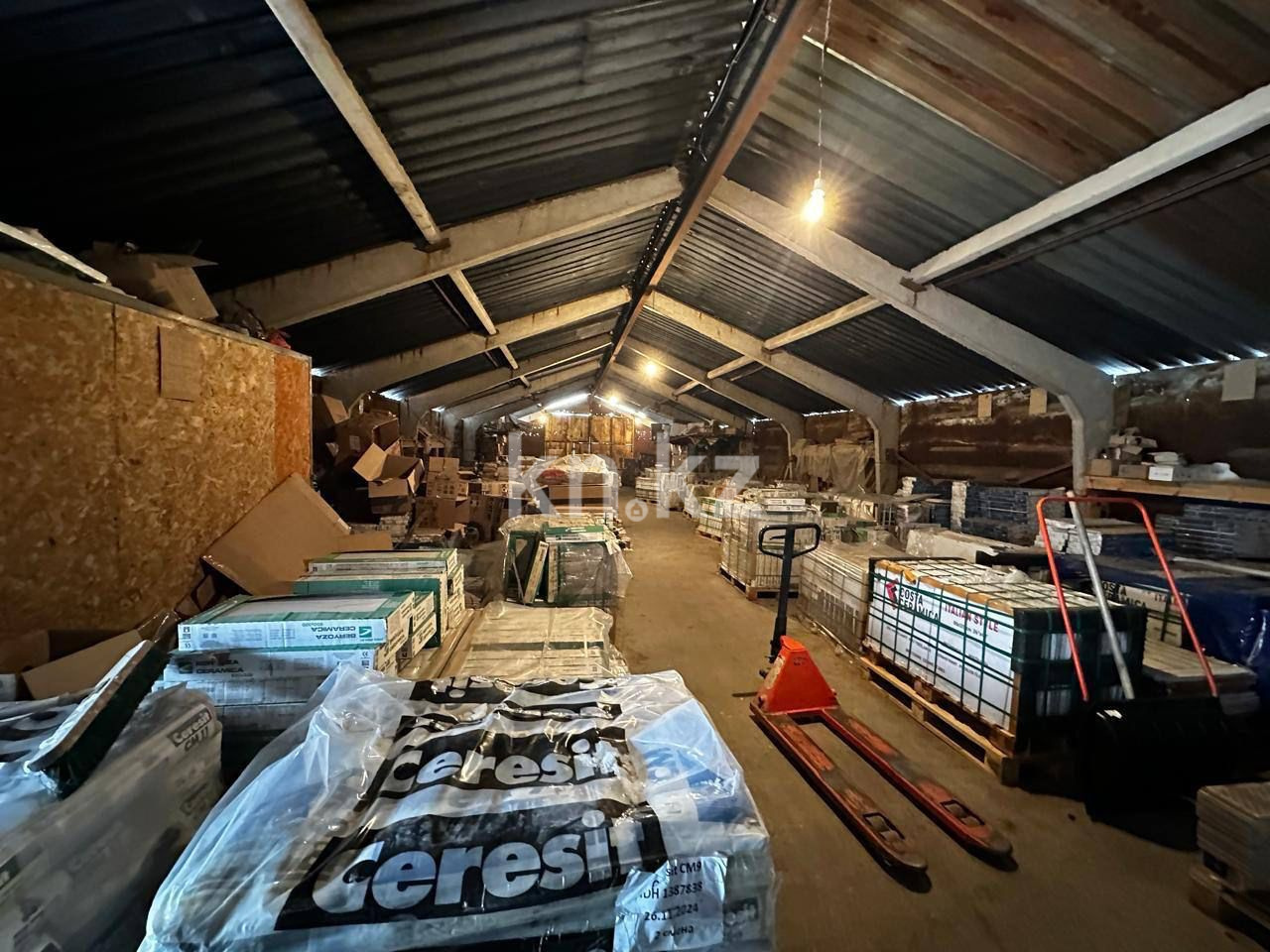 Продажа , 9000 м², ул. Складская - Продажа квартир в Костанае фото 14 из 27