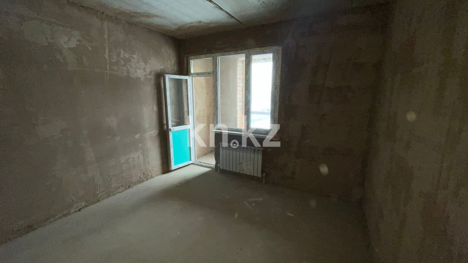 Продажа 1-комнатной квартиры, 21.8 м² в Астане - фото 2