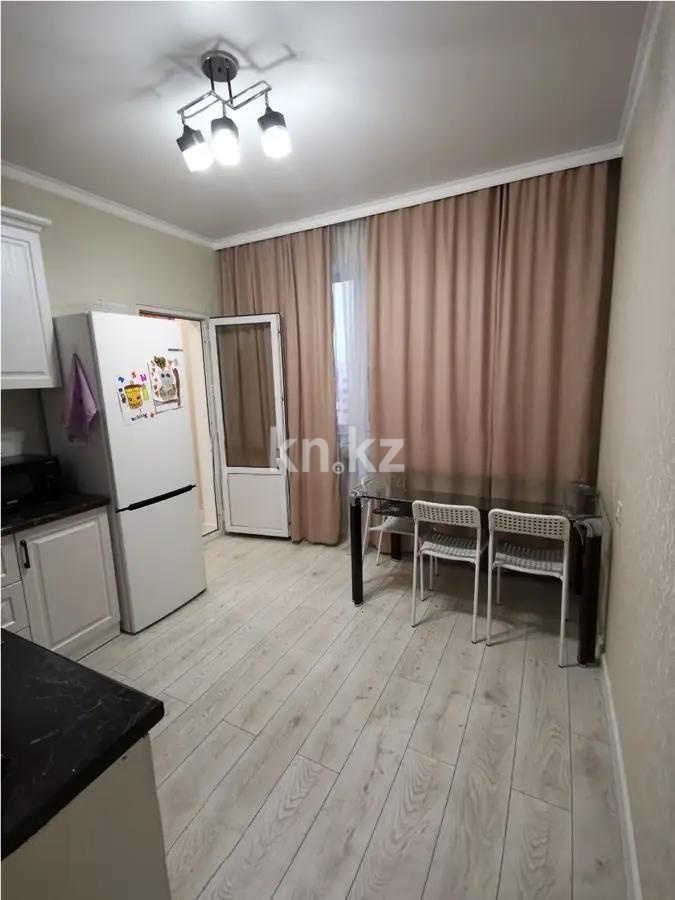 Продажа 2-комнатной квартиры, 68 м², ул. Егизбаева, дом  7/6 в Алматы - фото 3