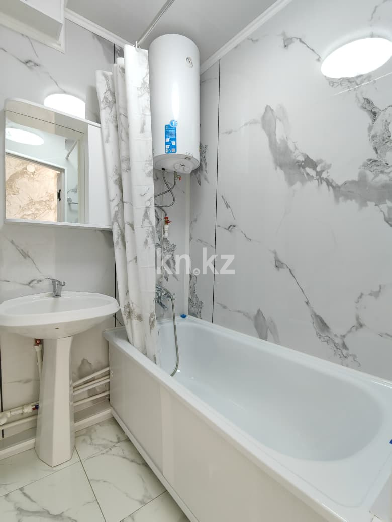 Продажа 3-комнатной квартиры, 63 м² - Продажа трехкомнатных квартир в Караганде - страница 2 фото 20 из 30