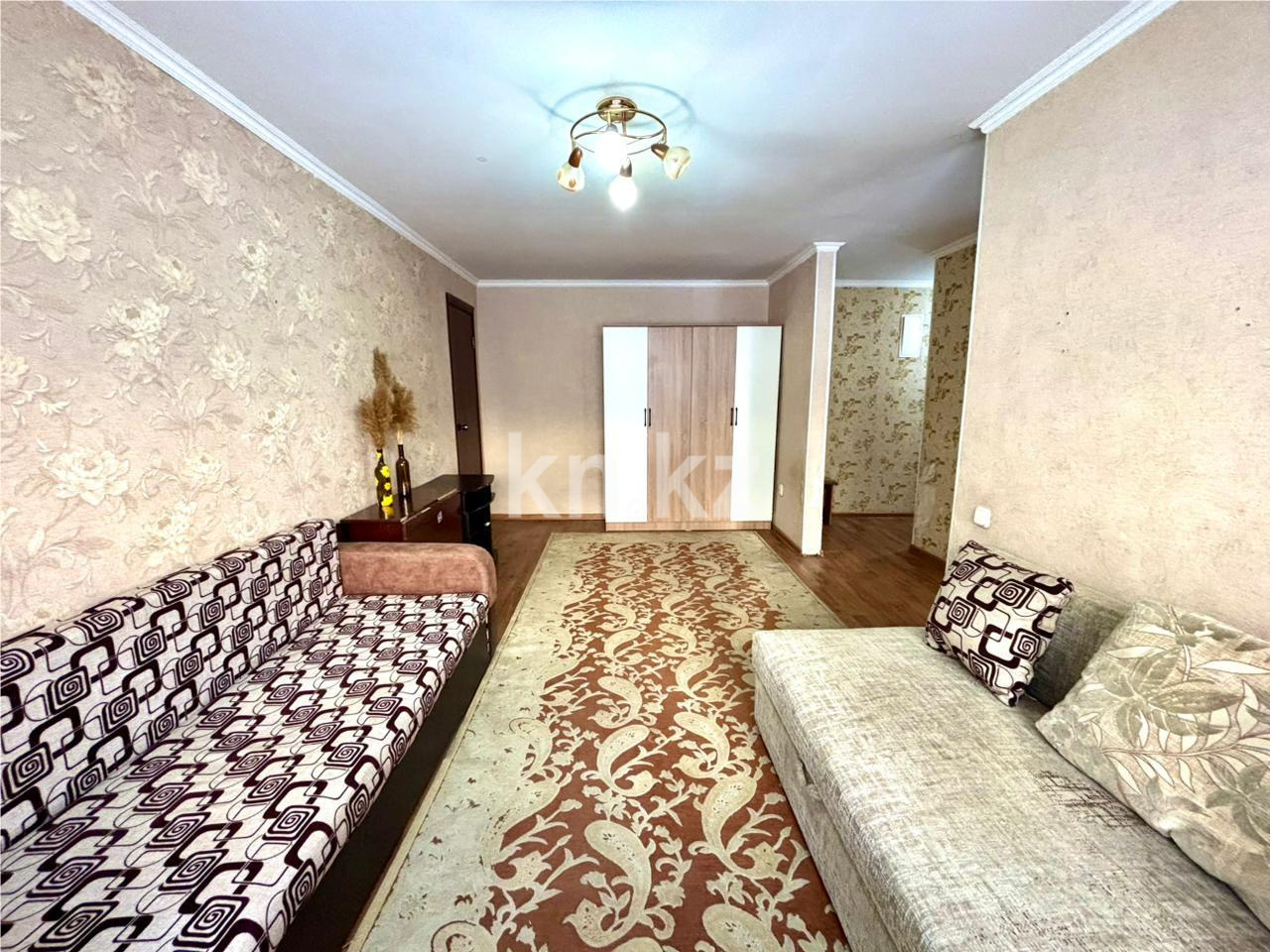 Продажа 1-комнатной квартиры, 31 м², ул. Ермекова, дом  35 - Продажа квартир в Караганде фото 4 из 13