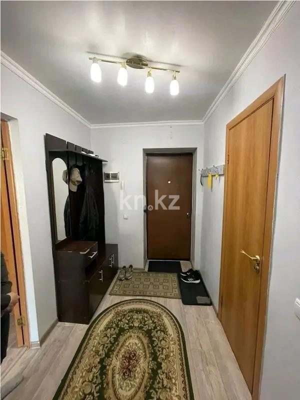 Продажа 1-комнатной квартиры, 37 м² в Астане - фото 4