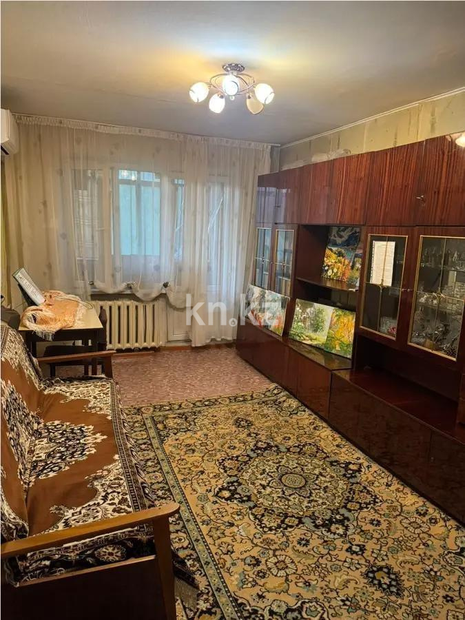 Продажа 3-комнатной квартиры, 61.5 м², мкр-н Орбита-1, дом  28 в Алматы