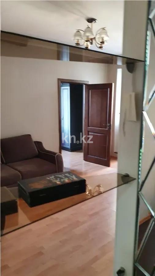 Продажа 2-комнатной квартиры, 50.2 м² в Астане