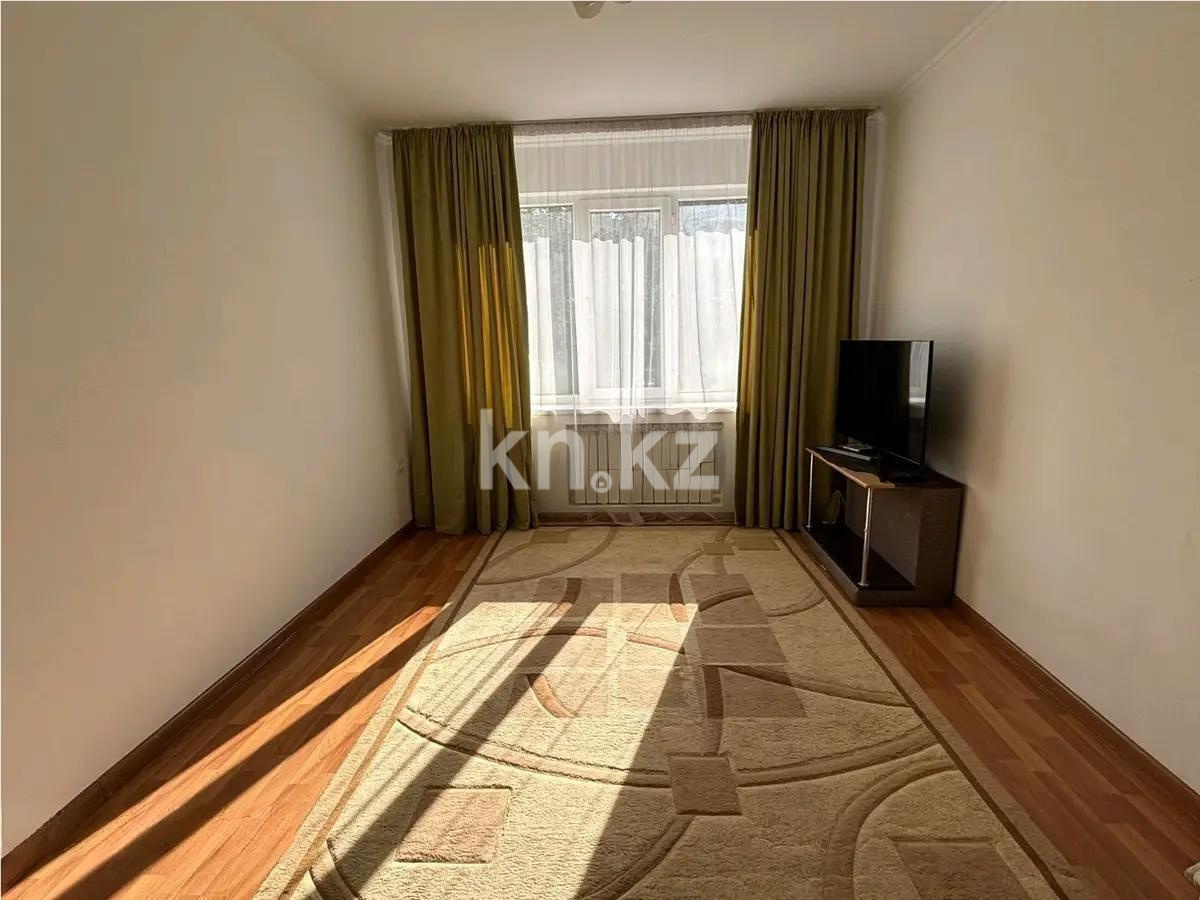 Продажа 4-комнатной квартиры, 76 м², 9 мкр., дом  21 - Продажа  четырехкомнатных квартир в Алматы фото 1 из 7