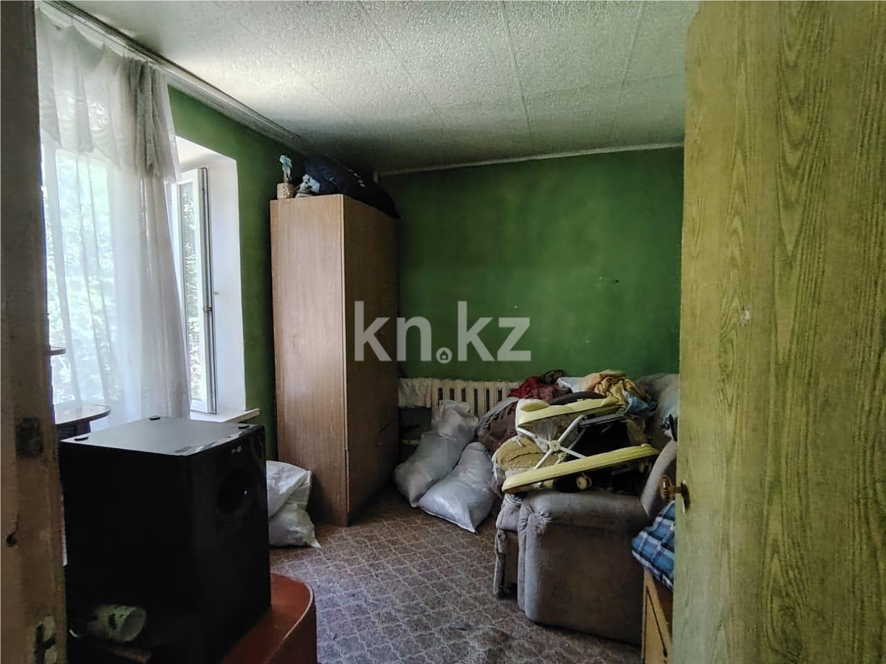 Продажа 3-комнатной квартиры, 53 м², ул. 6-й мик-н в Темиртау - фото 9