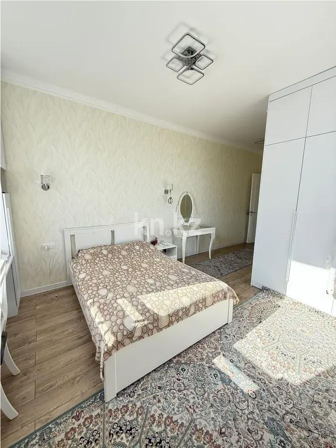 Продажа 3-комнатной квартиры, 97.7 м² - Продажа  трехкомнатных квартир в новостройках Астаны с фото - страница 3 фото 2 из 7
