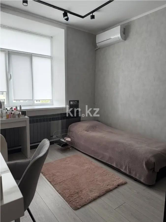 Продажа 2-комнатной квартиры, 56 м² - Продажа квартир в районе Город в Караганде фото 2 из 5