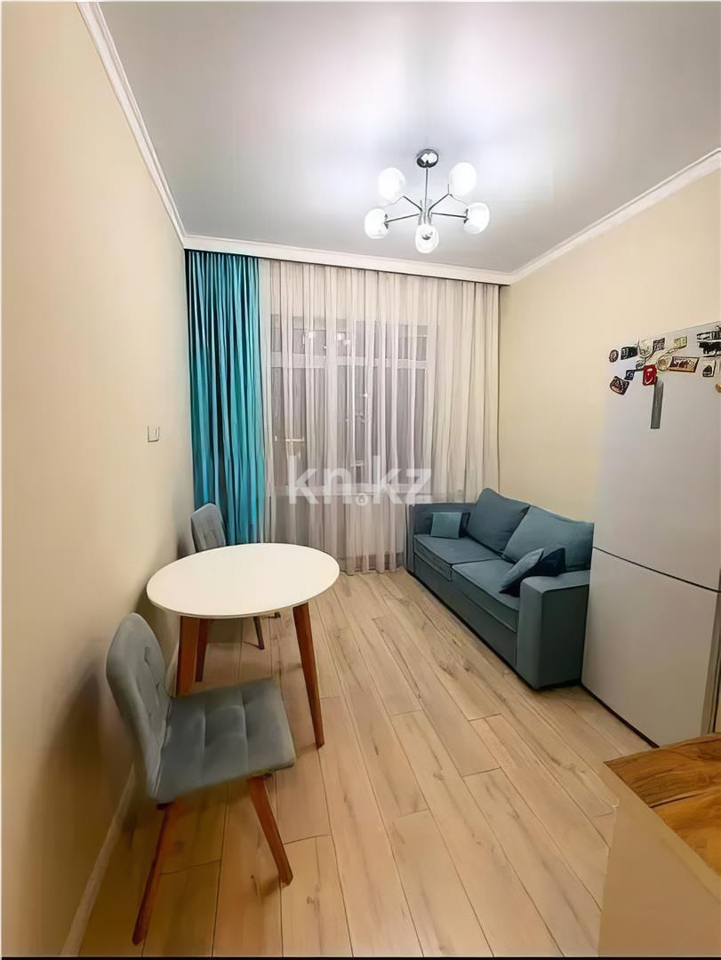 Продажа 1-комнатной квартиры, 39 м² - Продажа квартир в Казахстане - страница 35 фото 2 из 4