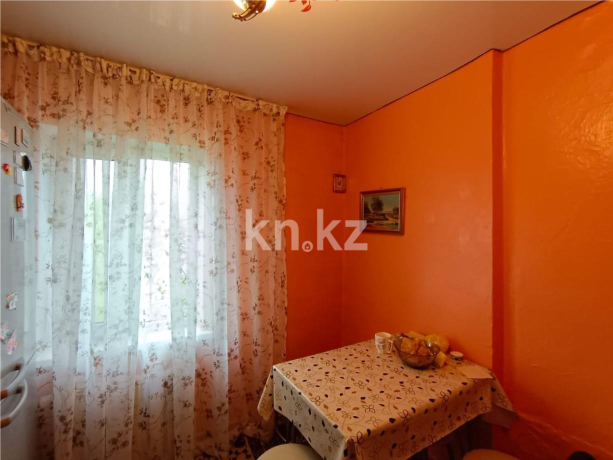 Продажа 4-комнатного дома, 61.9 м², ул. Василевской - Продажа домов, коттеджей в Казахстане фото 14 из 29