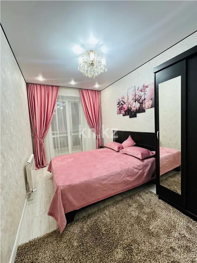 Продажа 2-комнатной квартиры, 45 м², ул. Бейбарыс Султан, дом  25/2 в Астане - фото 2