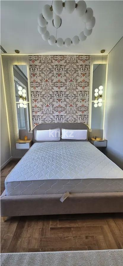 Продажа 2-комнатной квартиры, 41 м² в Алматы - фото 2