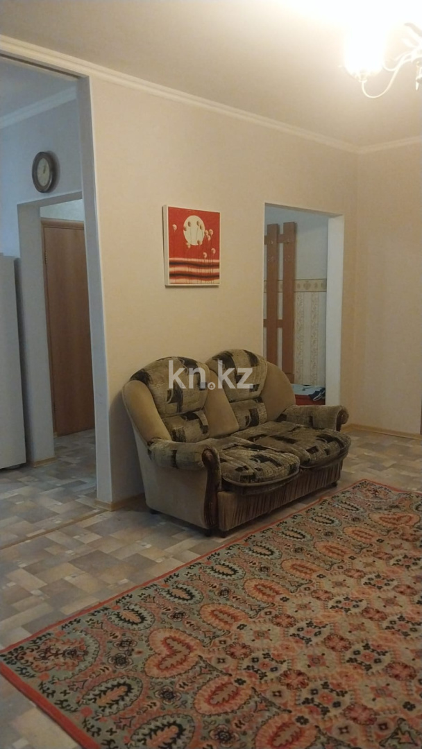 Аренда 2-комнатной квартиры, 70 м² - Продажа офисных и торговых помещений в Карагандинской области фото 5 из 13