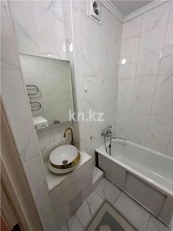 Продажа 2-комнатной квартиры, 53.1 м², ул. Майлина, дом  99 в Алматы - фото 4