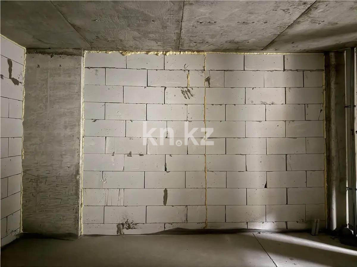 Продажа 1-комнатной квартиры, 27.5 м² в Алматы - фото 2