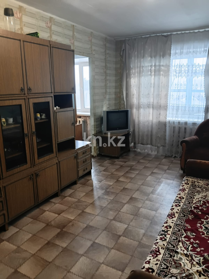 Аренда 2-комнатной квартиры, 44 м² - Аренда квартир помесячно в Караганде фото 4 из 15